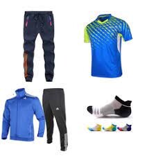 Sports Wear & Accessories