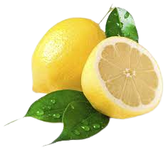 Wild Lemon