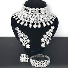 Diamond & Diamond Jewellery