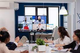 Tele Conferencing, Video Conferencing & VoIP Solutions