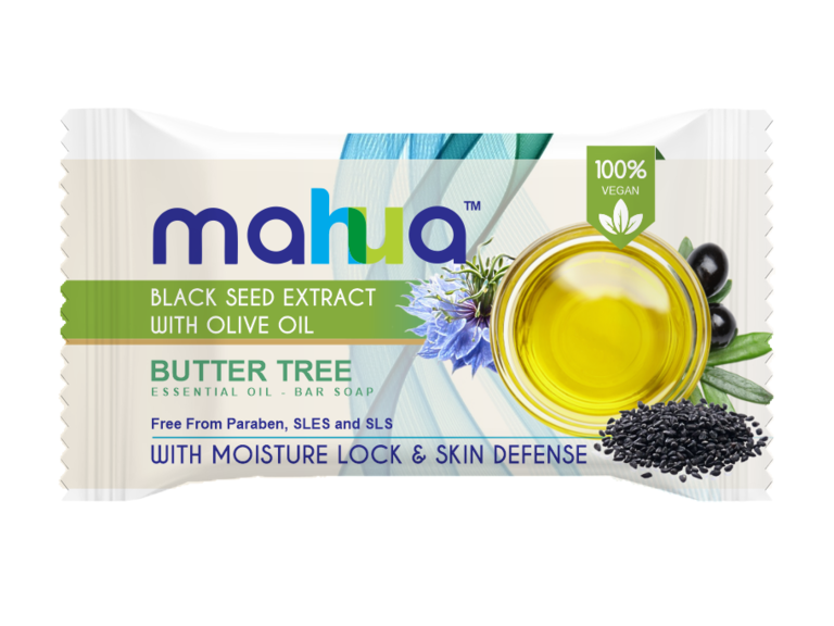 Black Seed Extract With Olive Oil