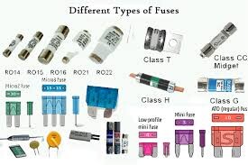 Electric Circuit Components & Parts