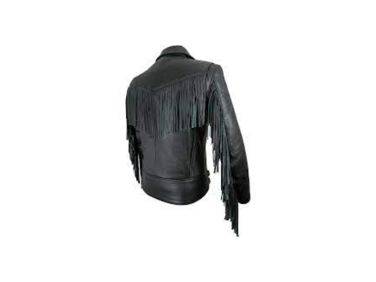 Designer Leather Jackets 