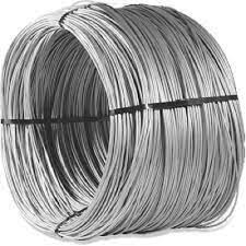 Metal & Alloy Wires