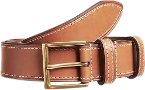Mens Leather Belt