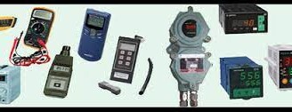 Instrumentation & Control Equipment
