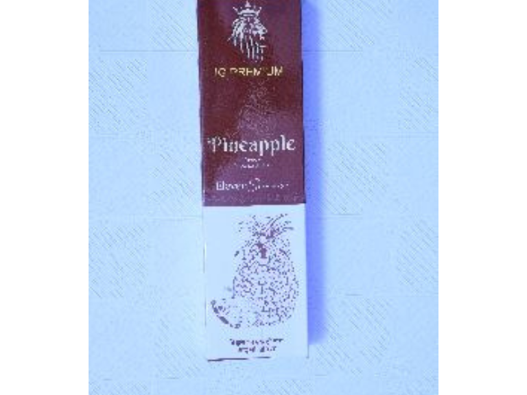 Pineapple Incense Sticks