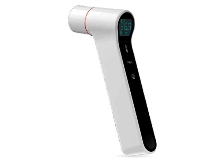 Infrared Ear / Forehead Thermometer 