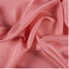 4 Ply Silk Fabric