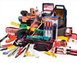Marine Tools & Equipments