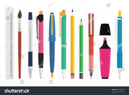 Pen, Pencil & Writing Instruments