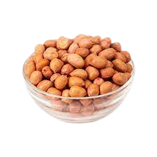 Java Peanuts