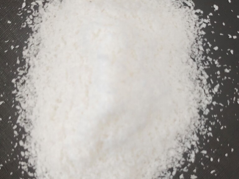 Desiccated coconut Powder