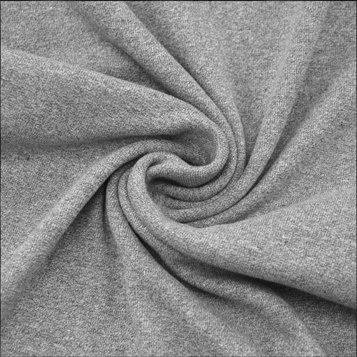 PC Brushed Fleece Fabric