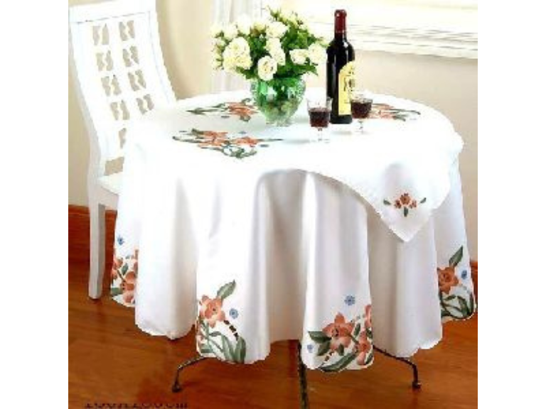 Table Clothes 