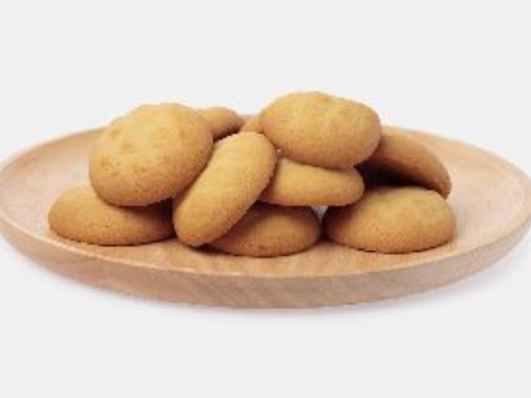 Soybean Cookies