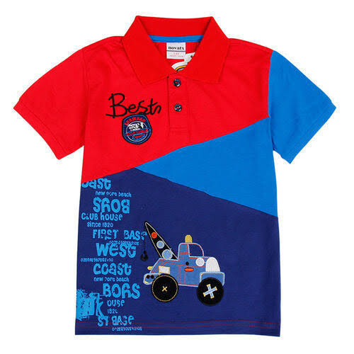 Kids Polo T shirts