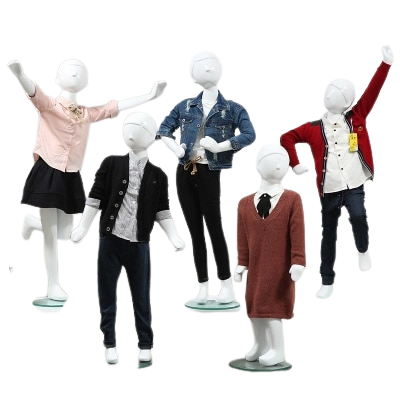 Mannequins Female, Male and Kids
