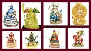 God Statues, Religious Yantras, Pyramid & Feng Shui Products