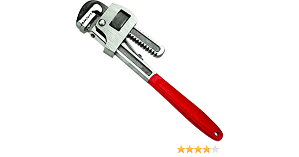 Pipe Wrench Stilson Type
