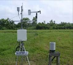 Meteorological & Weather Instruments