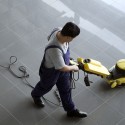 Cleaning Machines & Equipments