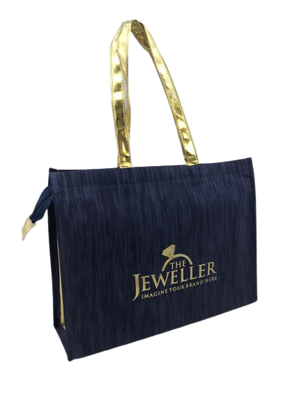 Jewelry Shopping Bags