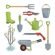 Horticulture & Gardening Tools