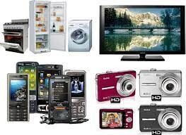 Electrical & Electronic Gadgets