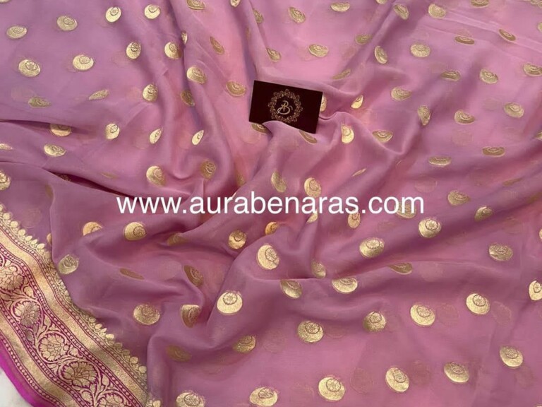 Banarasi Silk sarees