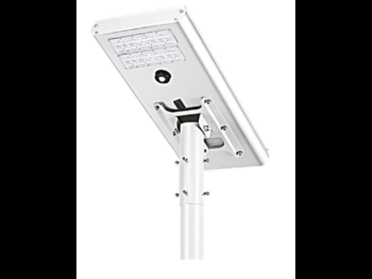 40W Solar Street Light 