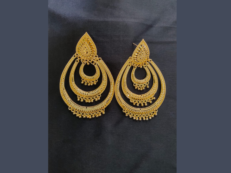 Gold Plated Jewellery