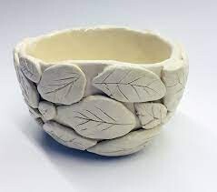 Ceramic & Clay Crafts
