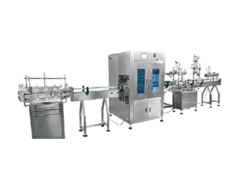 Automatic Product Line 