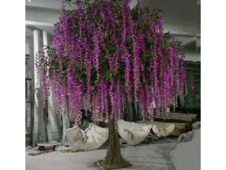Cherry Blossom Flower 110 Cm Artificial Tree