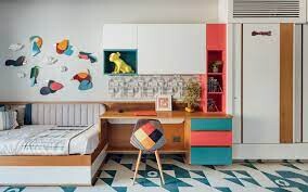 Bedroom, Bathroom & Kids Furniture