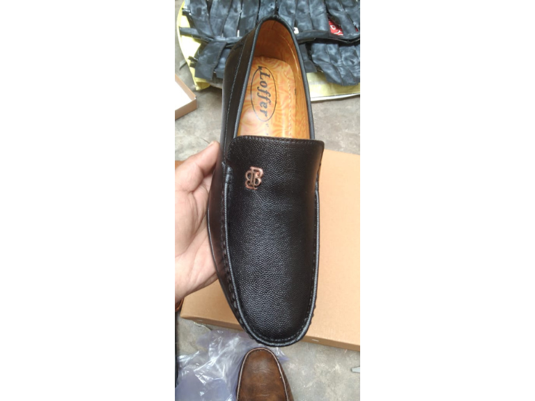 Men's Loafers Shoes 