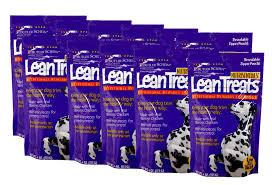 Lean Treats for Dogs