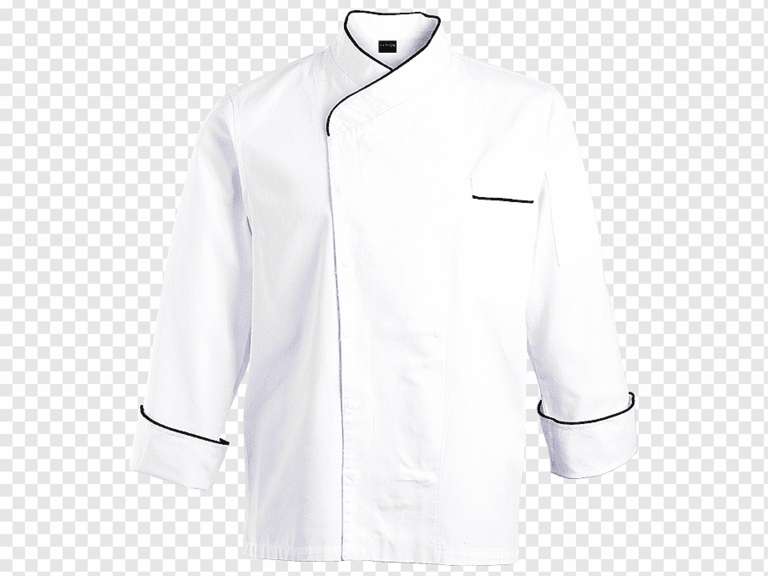 Hotel Chef Coat