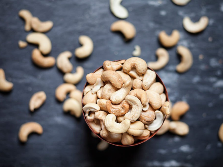 Cashew Nuts