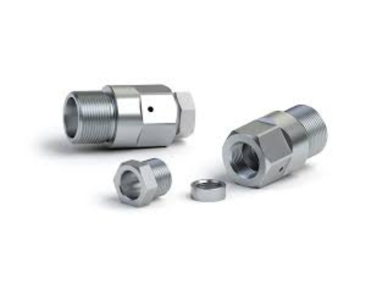 Reducer Nuts & Fasteners 