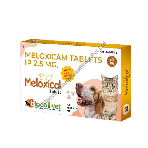 Meloxicol Tablets