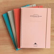 Files, Folders, Notebooks, Diaries & Stationery Items