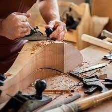 Furniture Making & Carpentry Service