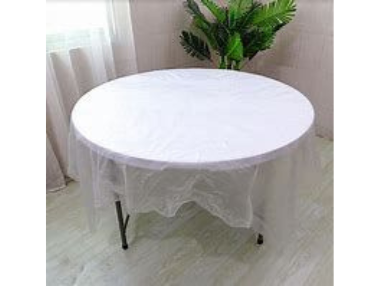 Environmental Friendly Table Clothes
