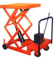 Material Handling Machines & System