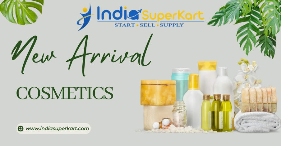 Skin Care Products 
